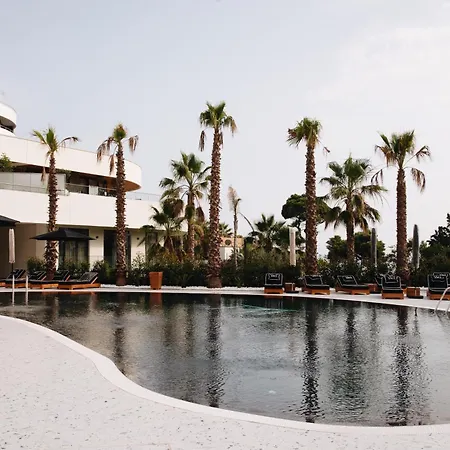 Hotell White Hill Hotel, & Conferences