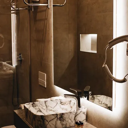 White Hill Hotel, & Conferences 5*